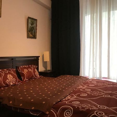 Floreasca Ambient By Acme Rent Bucareste Exterior foto