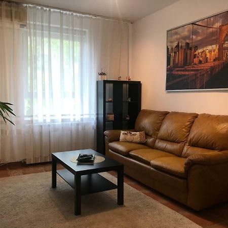 Floreasca Ambient By Acme Rent Bucareste Exterior foto