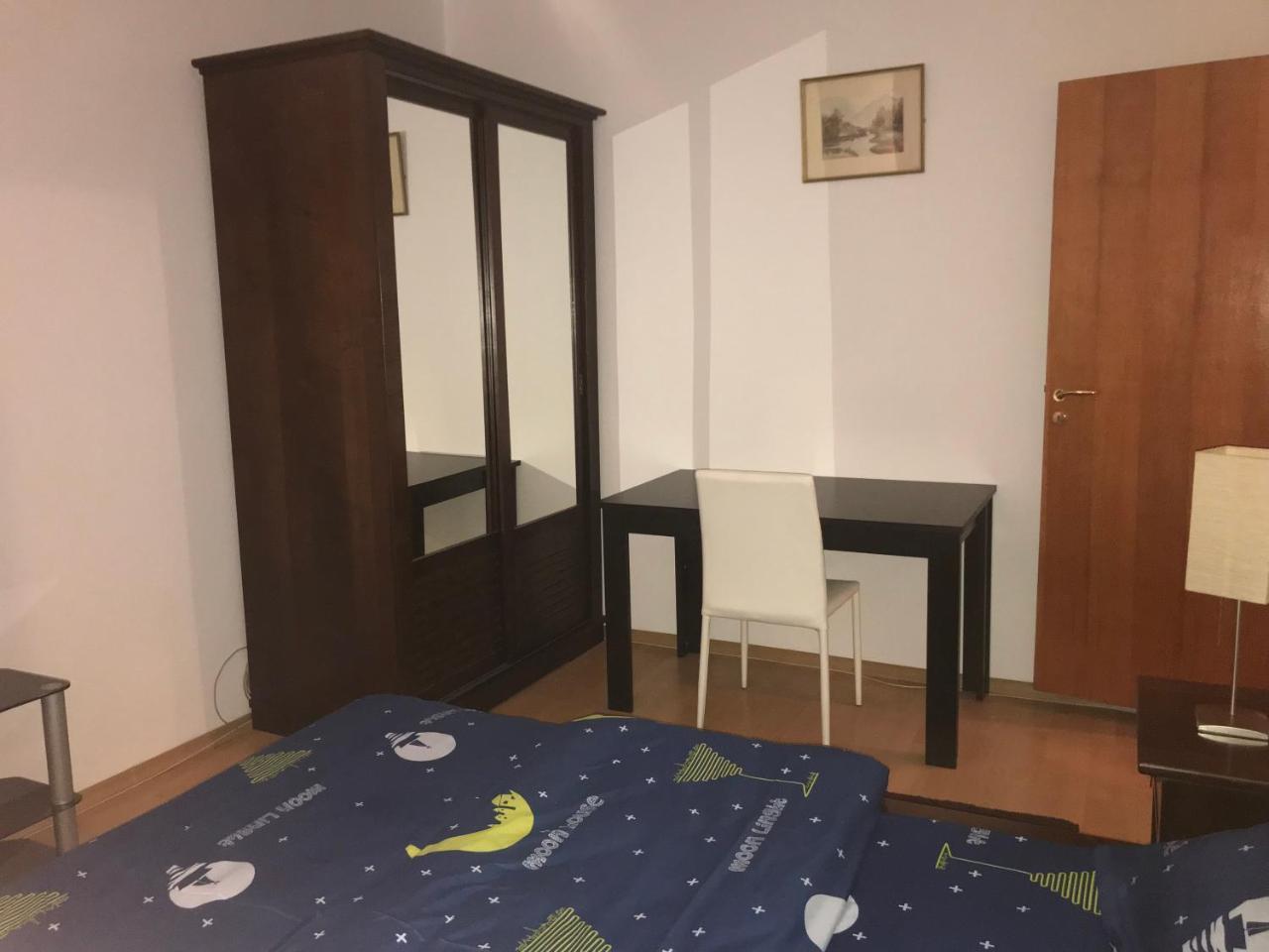 Floreasca Ambient By Acme Rent Bucareste Exterior foto