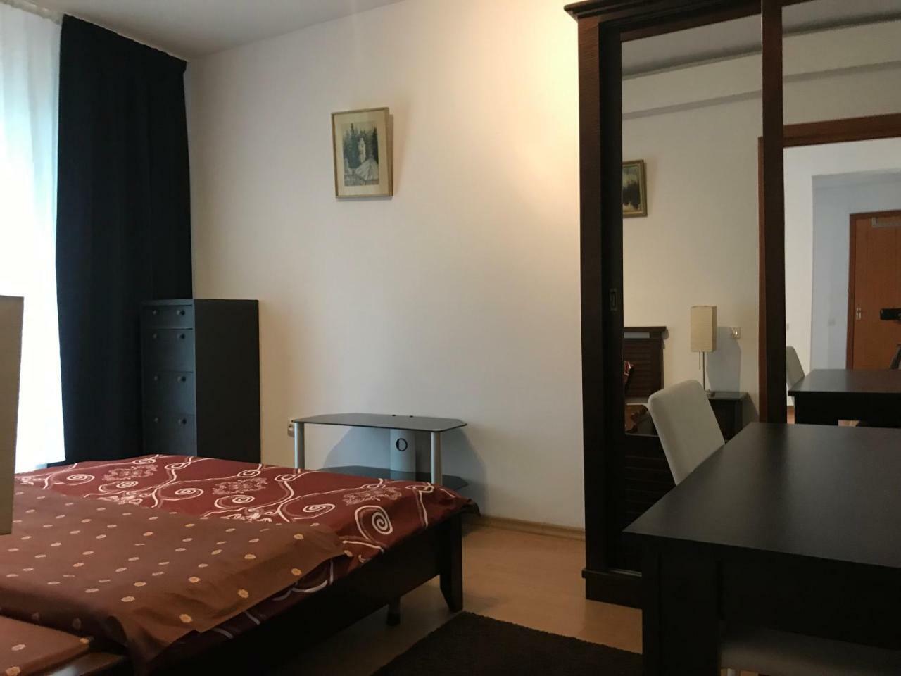 Floreasca Ambient By Acme Rent Bucareste Exterior foto