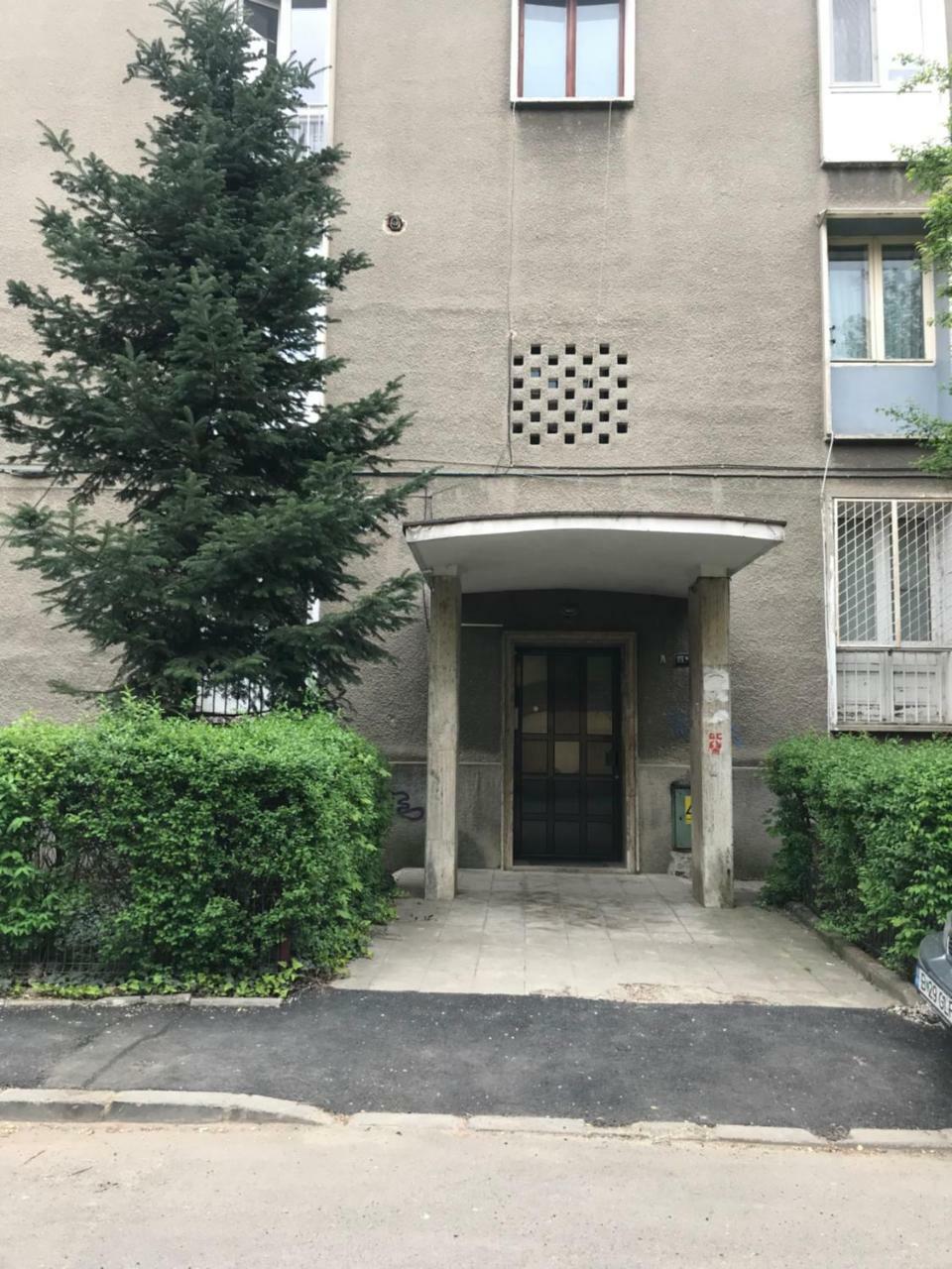 Floreasca Ambient By Acme Rent Bucareste Exterior foto