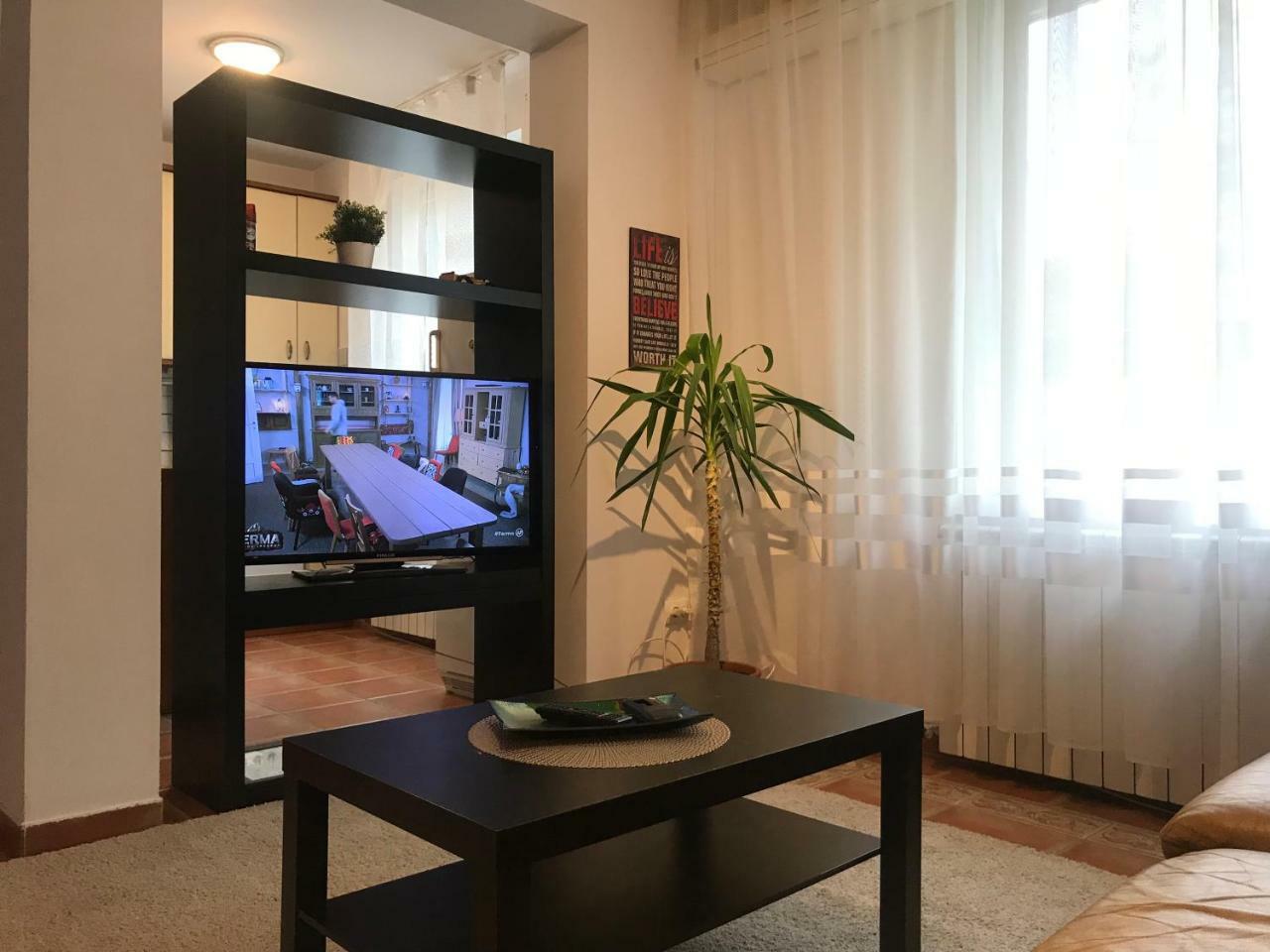 Floreasca Ambient By Acme Rent Bucareste Exterior foto