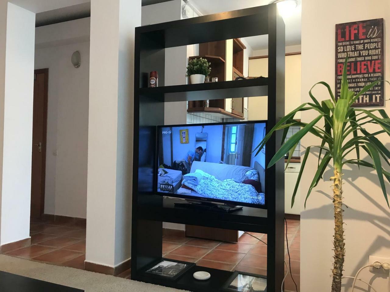 Floreasca Ambient By Acme Rent Bucareste Exterior foto