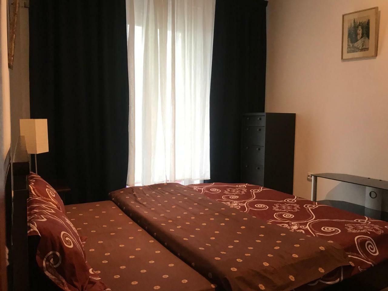 Floreasca Ambient By Acme Rent Bucareste Exterior foto