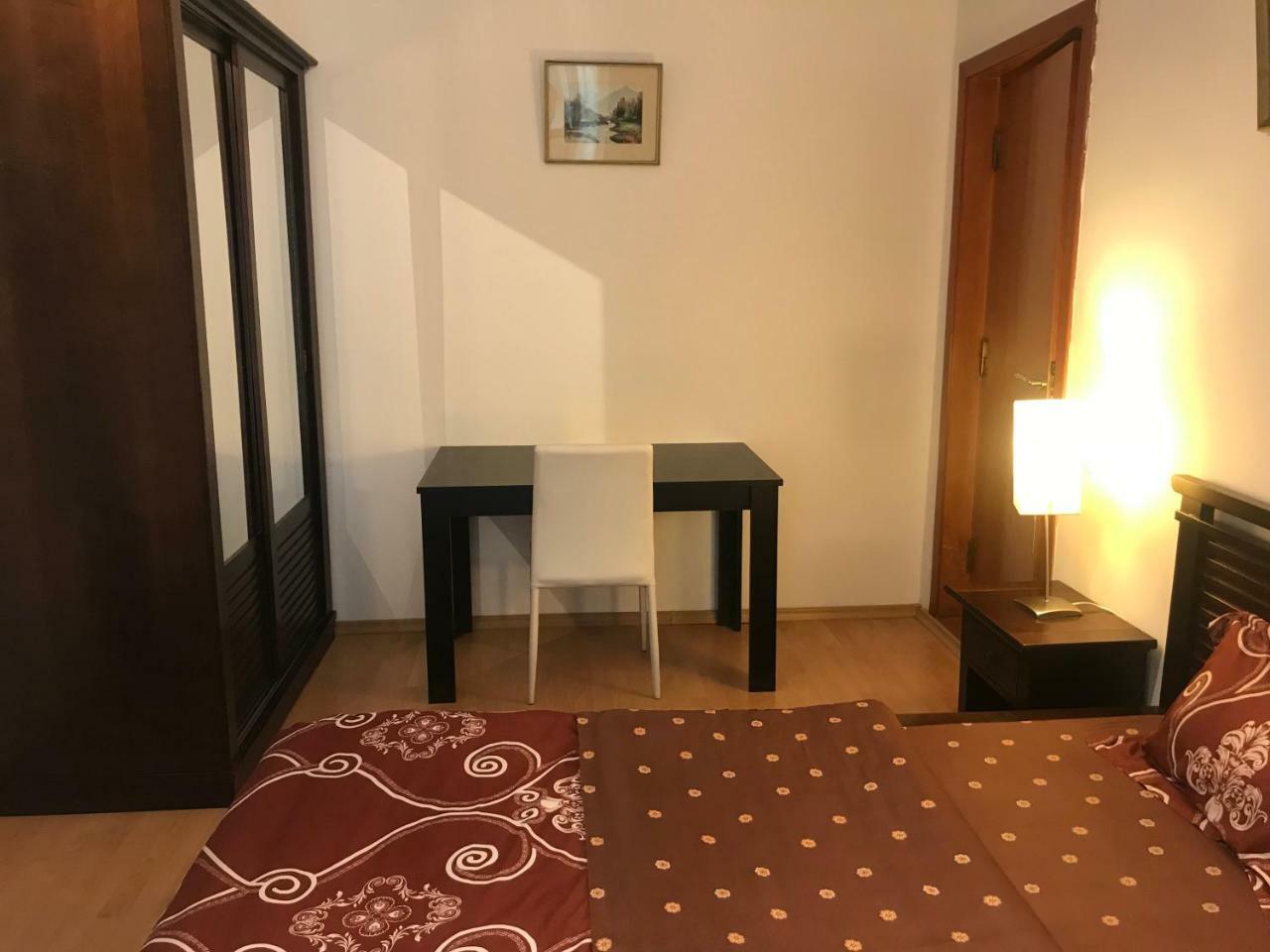 Floreasca Ambient By Acme Rent Bucareste Exterior foto