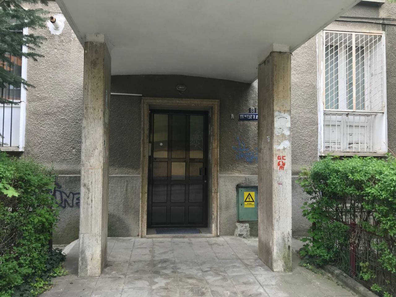 Floreasca Ambient By Acme Rent Bucareste Exterior foto