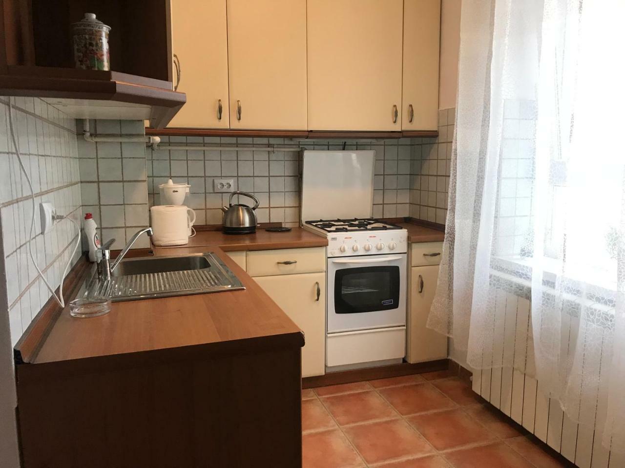 Floreasca Ambient By Acme Rent Bucareste Exterior foto