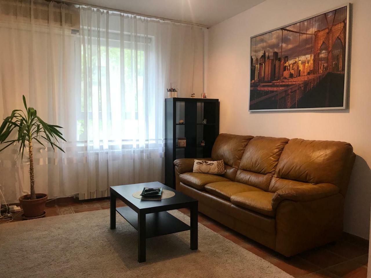 Floreasca Ambient By Acme Rent Bucareste Exterior foto