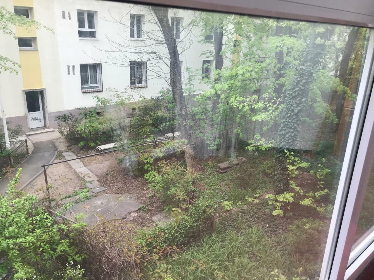 Floreasca Ambient By Acme Rent Bucareste Exterior foto