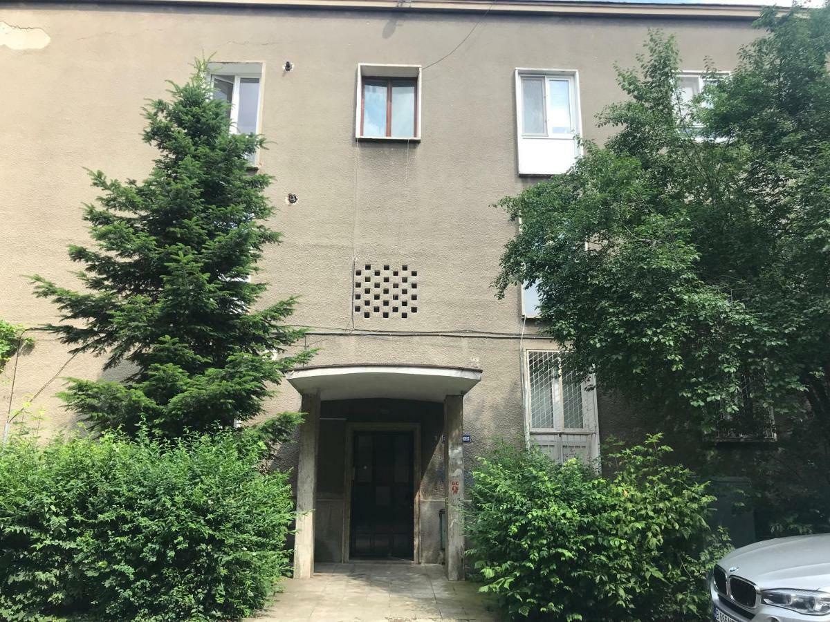 Floreasca Ambient By Acme Rent Bucareste Exterior foto