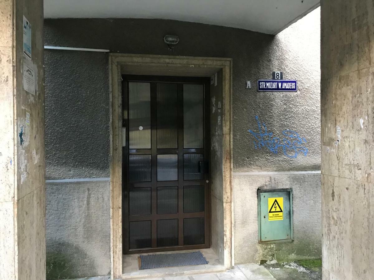 Floreasca Ambient By Acme Rent Bucareste Exterior foto