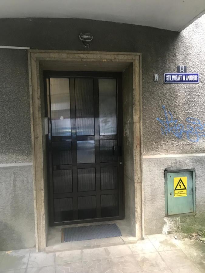 Floreasca Ambient By Acme Rent Bucareste Exterior foto