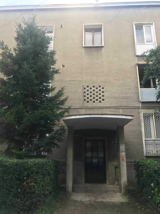 Floreasca Ambient By Acme Rent Bucareste Exterior foto