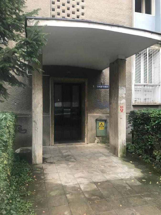 Floreasca Ambient By Acme Rent Bucareste Exterior foto